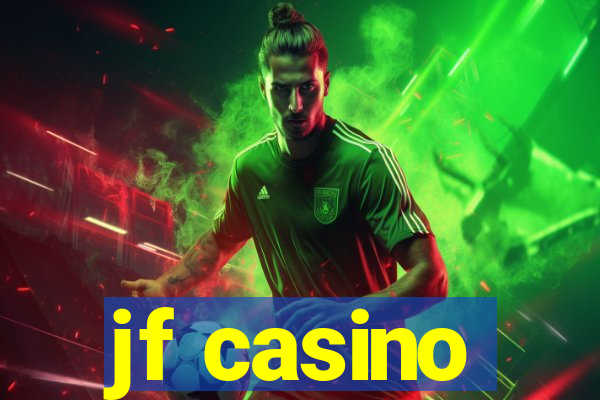 jf casino